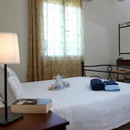 Apartman Avlio Lefkáda