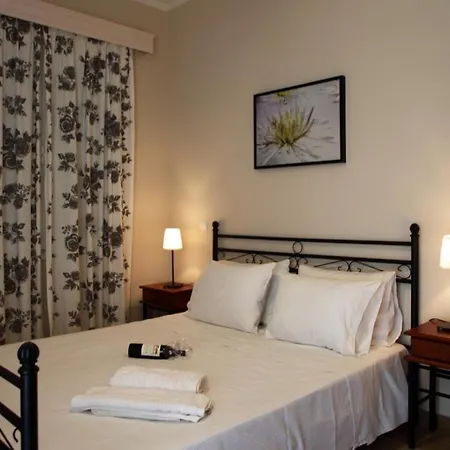 Apartman Avlio