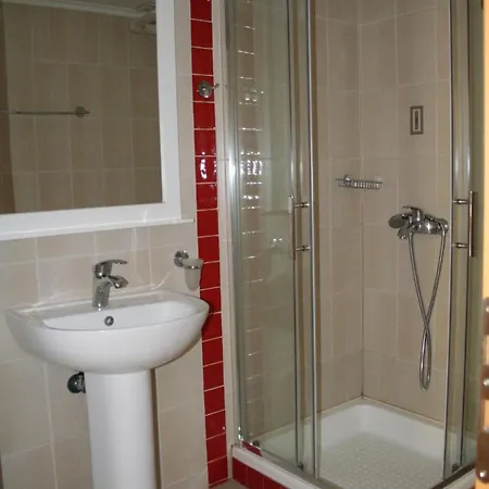 Avlio Apartman