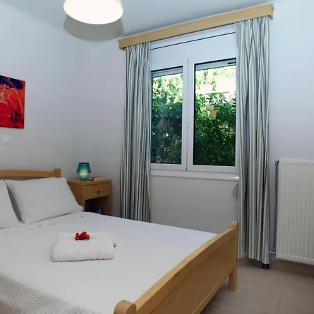 Avlio Apartman