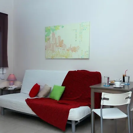 Apartman Avlio