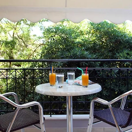 Avlio Apartament *