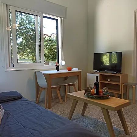 Apartman Avlio *