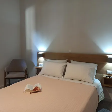 Avlio Apartman