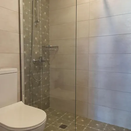 Apartman Avlio *