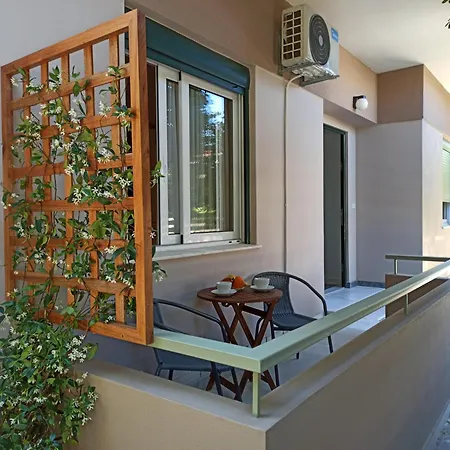 Apartman Avlio