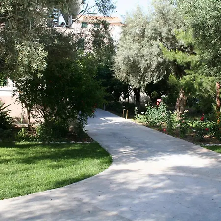 Apartman Avlio